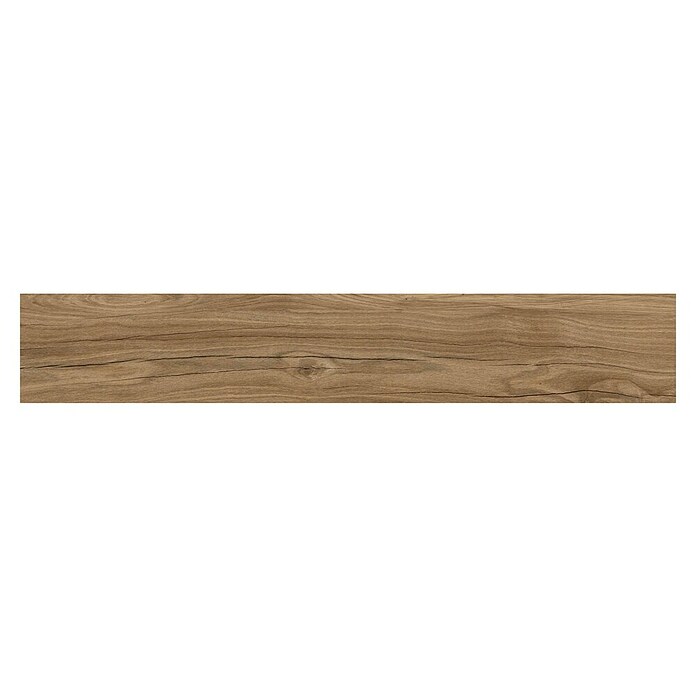 Tau ceramica Keramische tegel Loire Coffee (20 x 120 cm, Coffee, Mat) | BAUHAUS