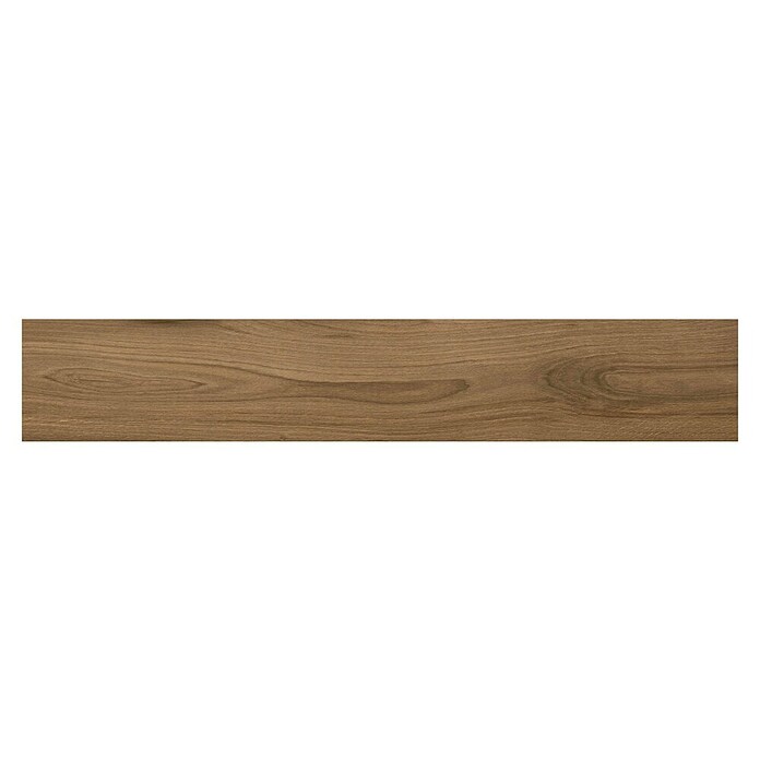 Tau ceramica Keramische tegel Loire Coffee (20 x 120 cm, Coffee, Mat) | BAUHAUS