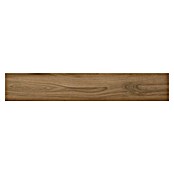 Tau ceramica Keramische tegel Loire Coffee (20 x 120 cm, Coffee, Mat) | BAUHAUS