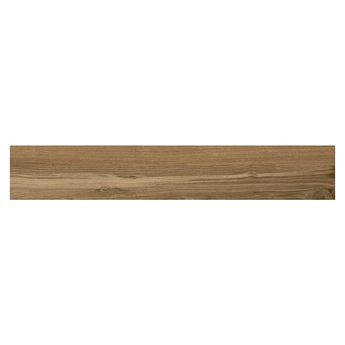 Tau ceramica Keramische tegel Loire Coffee (20 x 120 cm, Coffee, Mat) | BAUHAUS