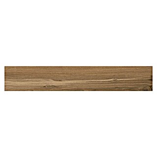 Tau ceramica Keramische tegel Loire Coffee (20 x 120 cm, Coffee, Mat)