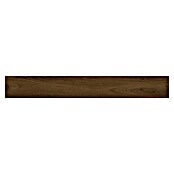 Tau ceramica Keramische tegel Alpino Nut (20 x 120 cm, Nut, Mat) | BAUHAUS