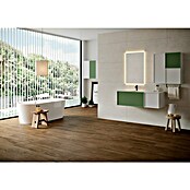 Tau ceramica Keramische tegel Alpino Nut (20 x 120 cm, Nut, Mat) | BAUHAUS