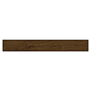 Tau ceramica Keramische tegel Alpino Nut (20 x 120 cm, Nut, Mat)