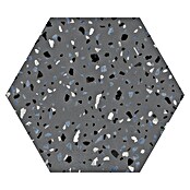 Tau ceramica Keramische tegel Abstract Graphite (20 x 24 cm, Graphite, Mat) | BAUHAUS
