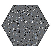Tau ceramica Keramische tegel Abstract Graphite (20 x 24 cm, Graphite, Mat) | BAUHAUS