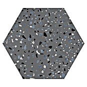 Tau ceramica Keramische tegel Abstract Graphite (20 x 24 cm, Graphite, Mat) | BAUHAUS