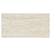 Tau ceramica Keramische tegel Travertino Almond (30 x 60 cm, Almond, Mat) | BAUHAUS