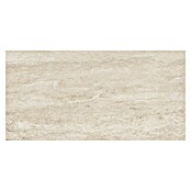 Tau ceramica Keramische tegel Travertino Almond (30 x 60 cm, Almond, Mat) | BAUHAUS