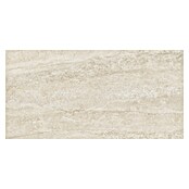 Tau ceramica Keramische tegel Travertino Almond (30 x 60 cm, Almond, Mat) | BAUHAUS