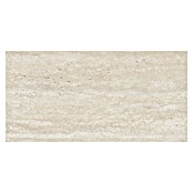 Tau ceramica Keramische tegel Travertino Almond (30 x 60 cm, Almond, Mat) | BAUHAUS