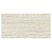 Tau ceramica Keramische tegel Travertino Almond (30 x 60 cm, Almond, Mat) | BAUHAUS