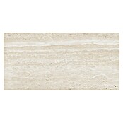 Tau ceramica Keramische tegel Travertino Almond (30 x 60 cm, Almond, Mat) | BAUHAUS