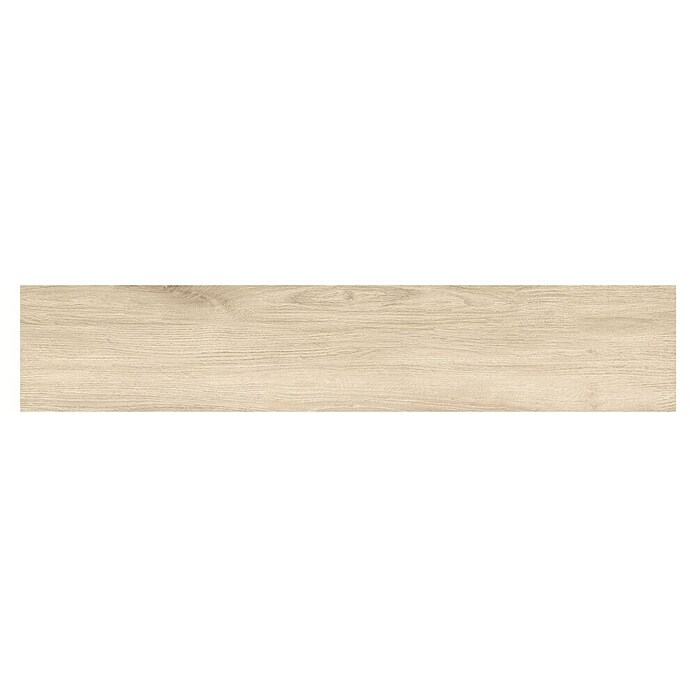 Tau ceramica Keramische tegel Berna Sand (23 x 120 cm, Sand, Mat) | BAUHAUS