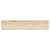 Tau ceramica Keramische tegel Berna Sand (23 x 120 cm, Sand, Mat) | BAUHAUS