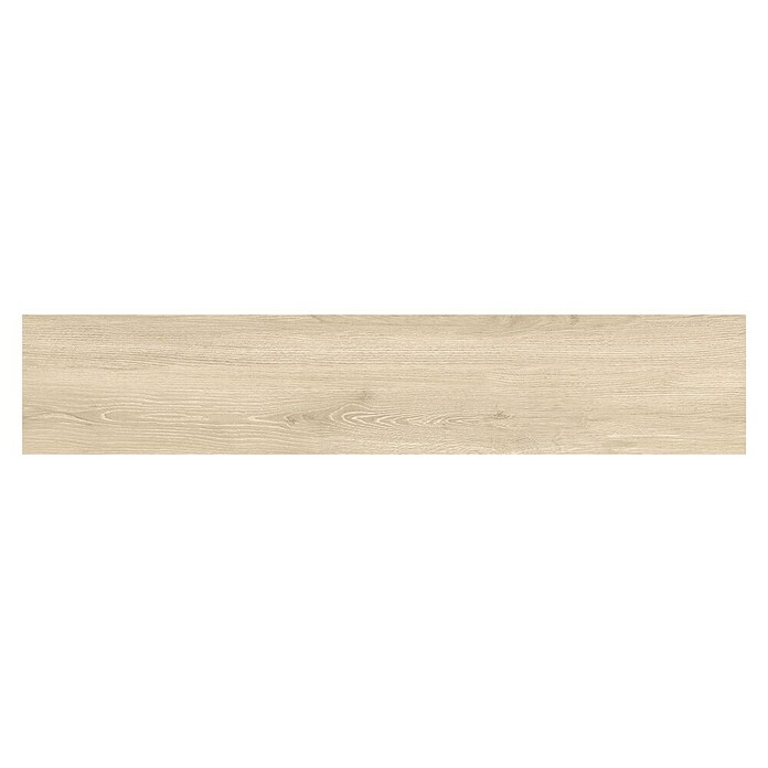 Tau ceramica Keramische tegel Berna Sand (23 x 120 cm, Sand, Mat) | BAUHAUS