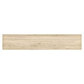 Tau ceramica Keramische tegel Berna Sand (23 x 120 cm, Sand, Mat) | BAUHAUS