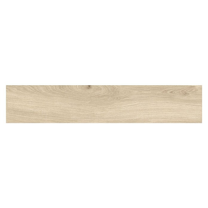 Tau ceramica Keramische tegel Berna Sand (23 x 120 cm, Sand, Mat) | BAUHAUS