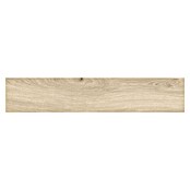 Tau ceramica Keramische tegel Berna Sand (23 x 120 cm, Sand, Mat) | BAUHAUS