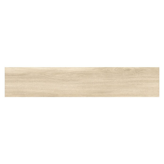 Tau ceramica Keramische tegel Berna Sand (23 x 120 cm, Sand, Mat) | BAUHAUS