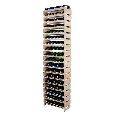 Proregal  Flaschenregal Weinregal VINOTECA FLEX PRO für 108 Flaschen