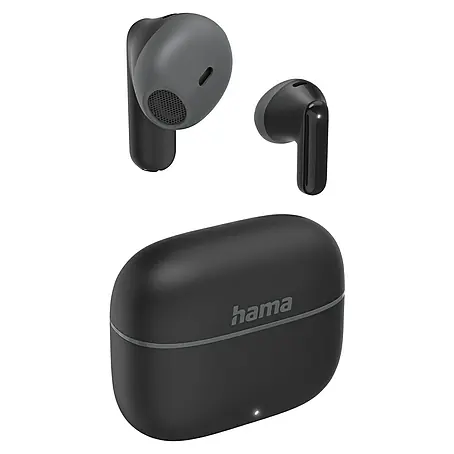 Hama  In Ear Kopfhörer Freedom Light II