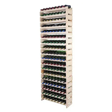 Proregal  Flaschenregal Weinregal VINOTECA FLEX PRO für 144 Flaschen