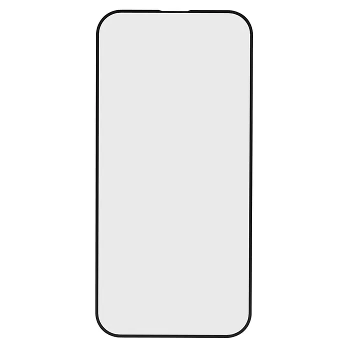 Hama Handy-Schutzglas Extreme Protect - iPhone 16 Plus - Smartphone mit abgerundeten Ecken und großem, hellem Display, ideal für Apps, Videos und mobile Kommunikation.\n