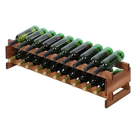 Proregal  Flaschenregal Weinregal VINOTECA FLEX PRO für 20 Flaschen