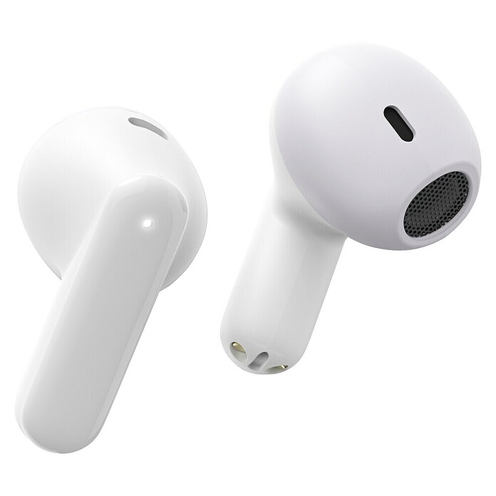 Hama Auriculares In Ear Freedom Light II (Blanco) | BAUHAUS