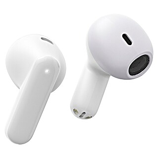 Hama Auriculares In Ear Freedom Light II (Blanco)