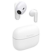 Hama Auriculares In Ear Freedom Light II (Blanco) | BAUHAUS