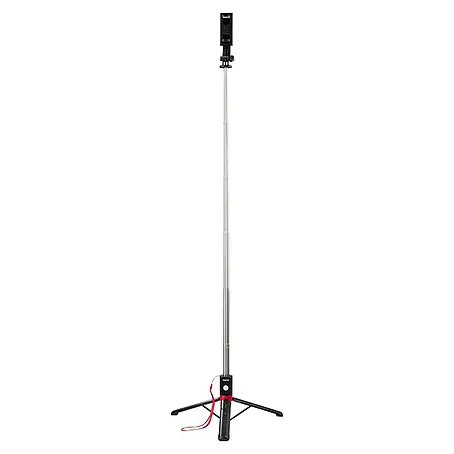 Hama  Handyhalter Selfie-Stick-Stativ Fancy Stand 110 II Bluetooth Fernauslöser 00004671