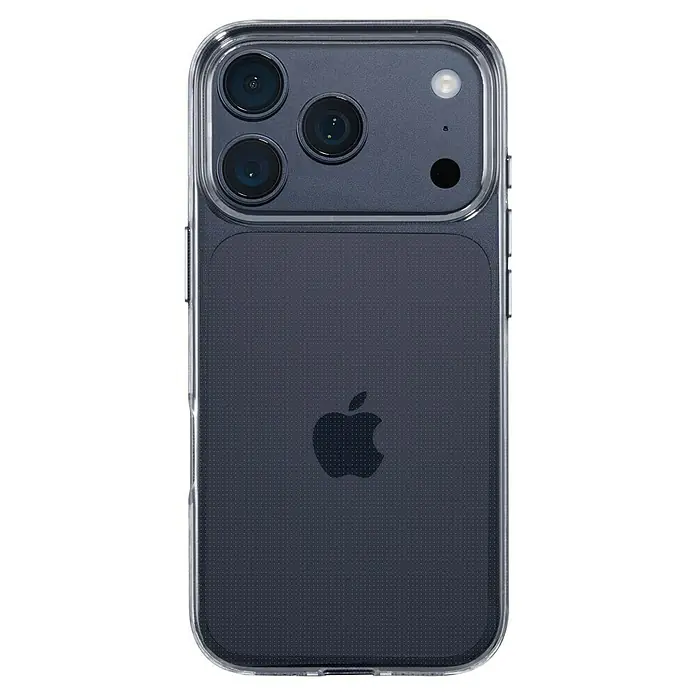Hama Handyhülle Always Clear - iPhone 17 Pro, Durchsichtig - Klares iPhone-Case mit robustem Schutz. Das schlanke Design bewahrt das elegante Aussehen des iPhones, während es sicher vor Kratzern geschützt ist.