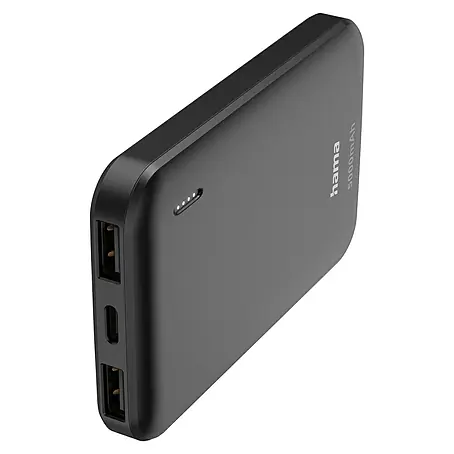 Hama  Powerbank Pocket 5