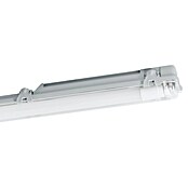 Eglo Zidna i stropna svjetiljka Basic  (15 W, Neutralno bijelo, 126 cm, 7,3 cm) | BAUHAUS