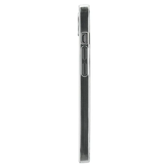 Hama Handyhülle Always Clear - iPhone 16E, Durchsichtig - Transparente Handyhülle für optimalen Schutz und stilvolles Design. Das leichte Material bewahrt das ursprüngliche Aussehen Ihres Smartphones.
