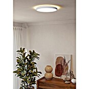Eglo LED stropna svetilka Testara-E  (17 W, Ø x V: 30 x 3 cm, Bela, Nevtralno bela) | 3066 - Einbauleuchten Einzelteile | CACK - Downlights | CAC - Indoorleuchten | CA - Beleuchtung | C - Elektro | BAUHAUS