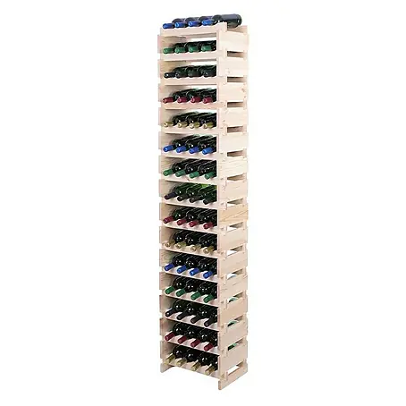 Proregal  Flaschenregal Weinregal VINOTECA FLEX PRO für 60 Flaschen