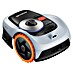 Segway Robotmaaierset Navimow I206E AWD + Gratis Garage 
