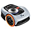 Segway Robotmaaierset Navimow I206E AWD + Gratis Garage (600 m², Snijbreedte: 18 cm, Satellietnavigatie, GPS) | BAUHAUS