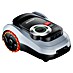 Segway Robotmaaierset Navimow I210E LiDAR + Gratis Garage 