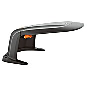 Segway Mähroboter-Garage Navimow M (L x B x H: 89 x 60 x 42 cm, Schwarz, Segway Mähroboter I210E, I215E oder I220E) | BAUHAUS