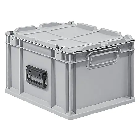 Proregal  Eurobox Eurobox NextGen Portable