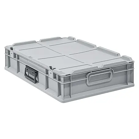 Proregal  Eurobox Eurobox NextGen Portable