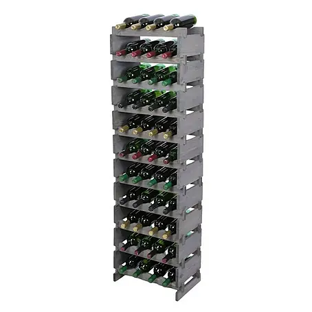 Proregal  Flaschenregal Weinregal VINOTECA FLEX PRO für 44 Flaschen