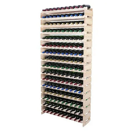 Proregal  Flaschenregal Weinregal VINOTECA FLEX PRO für 160 Flaschen