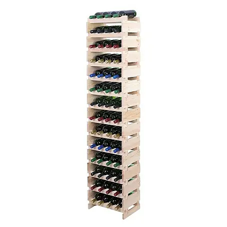 Proregal  Flaschenregal Weinregal VINOTECA FLEX PRO für 56 Flaschen