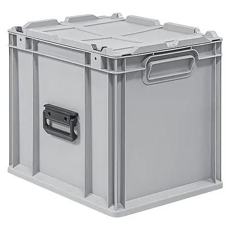 Proregal  Eurobox Eurobox NextGen Portable