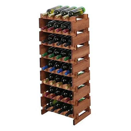 Proregal  Flaschenregal Weinregal VINOTECA FLEX PRO für 32 Flaschen